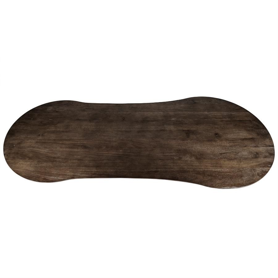 Eettafel Jordy - 300x110 cm - Afbeelding 2