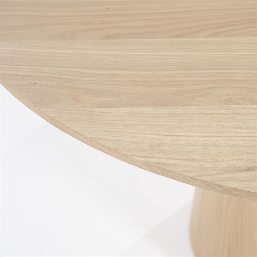 Eettafel Nola 130x76 - Afbeelding 2