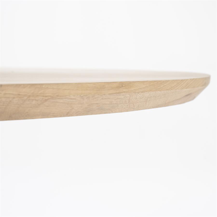 Eettafel Nola 130x76 - Afbeelding 3