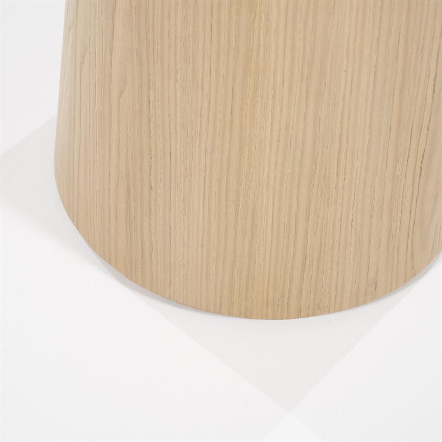 Eettafel Nola 130x76 - Afbeelding 4