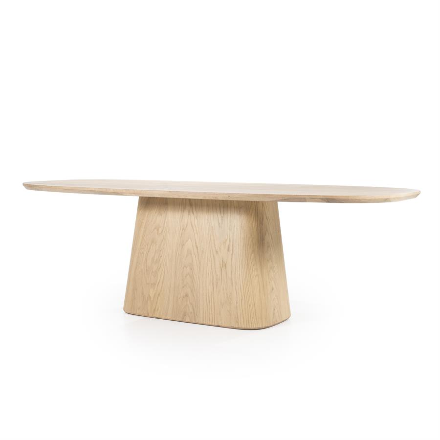 Eettafel Nola 250x110 - Afbeelding 2