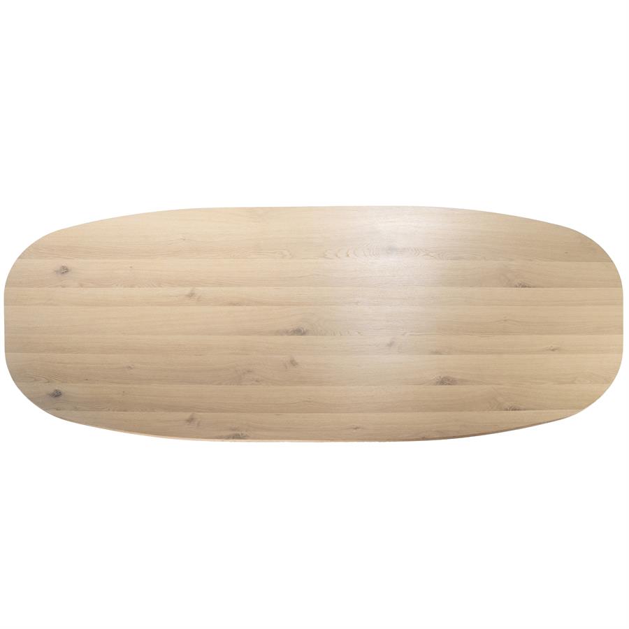 Eettafel Nola 300x110 - Afbeelding 4