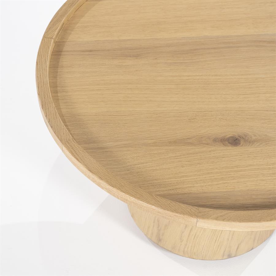 Salontafel Leia 66x39 - Afbeelding 2