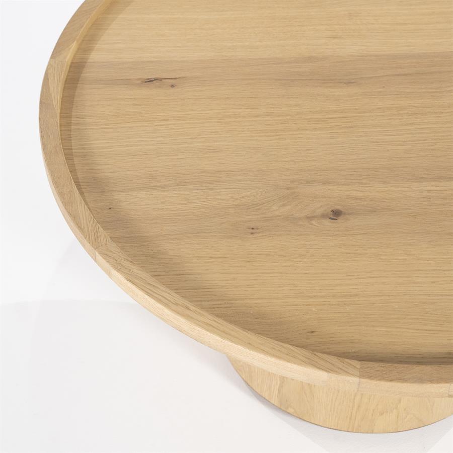 Salontafel Leia 80x32 - Afbeelding 2