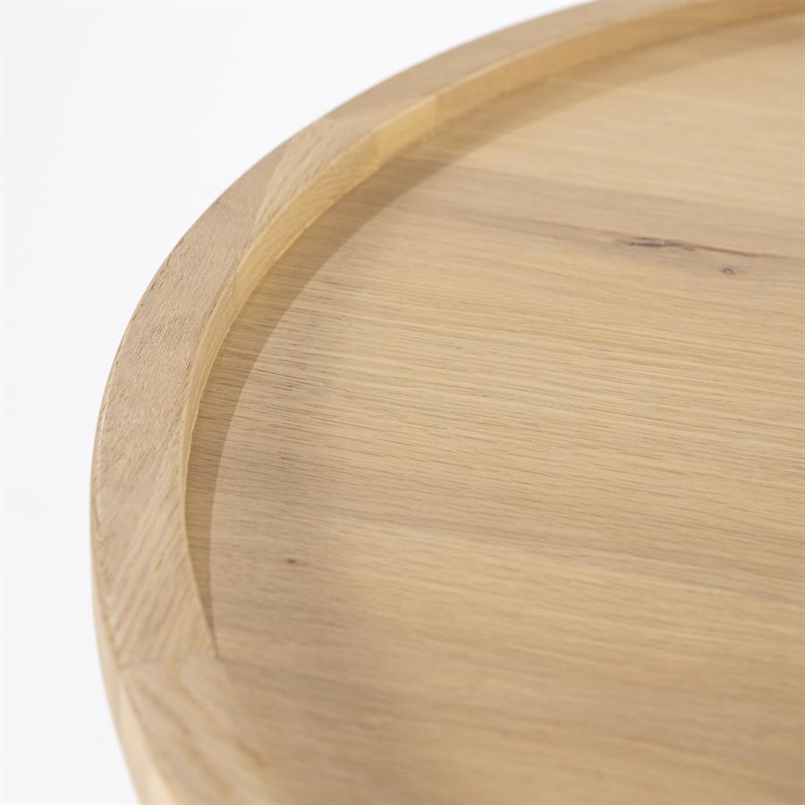 Salontafel Leia 80x32 - Afbeelding 3