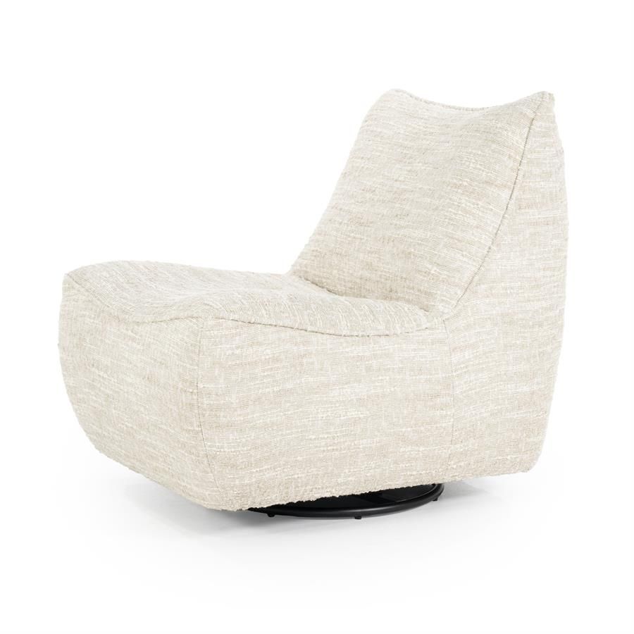 Fauteuil Loys - beige Barkley - Afbeelding 2