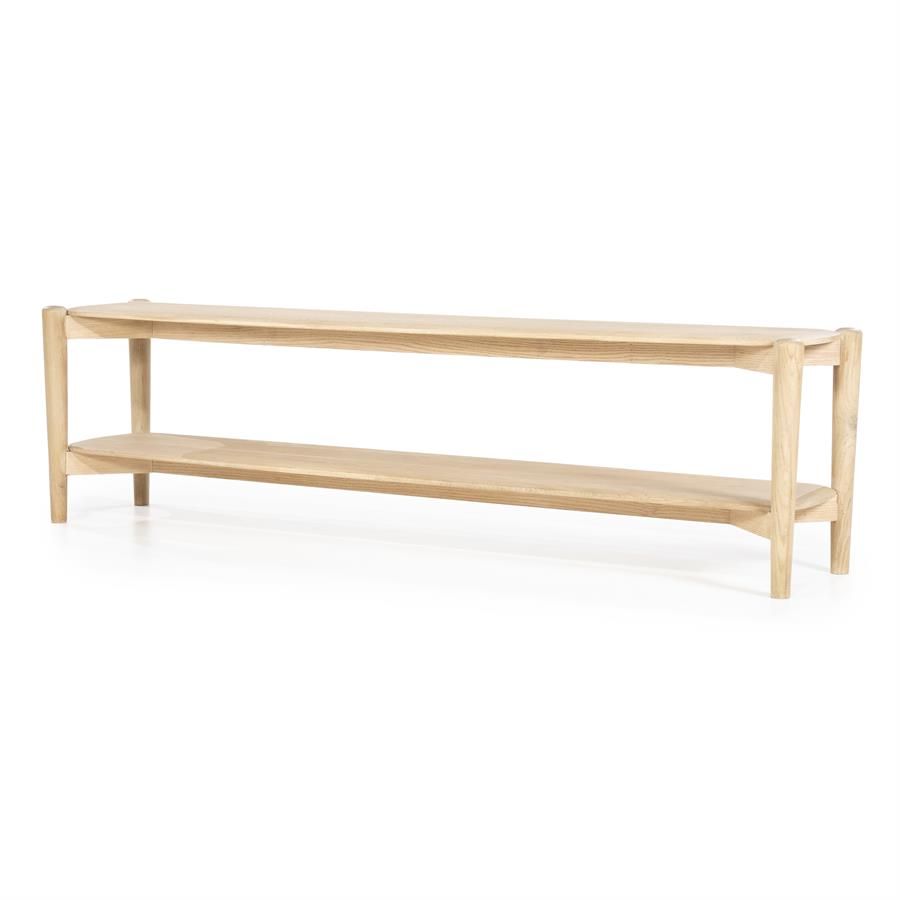 TV-meubel Selbu - Afbeelding 2