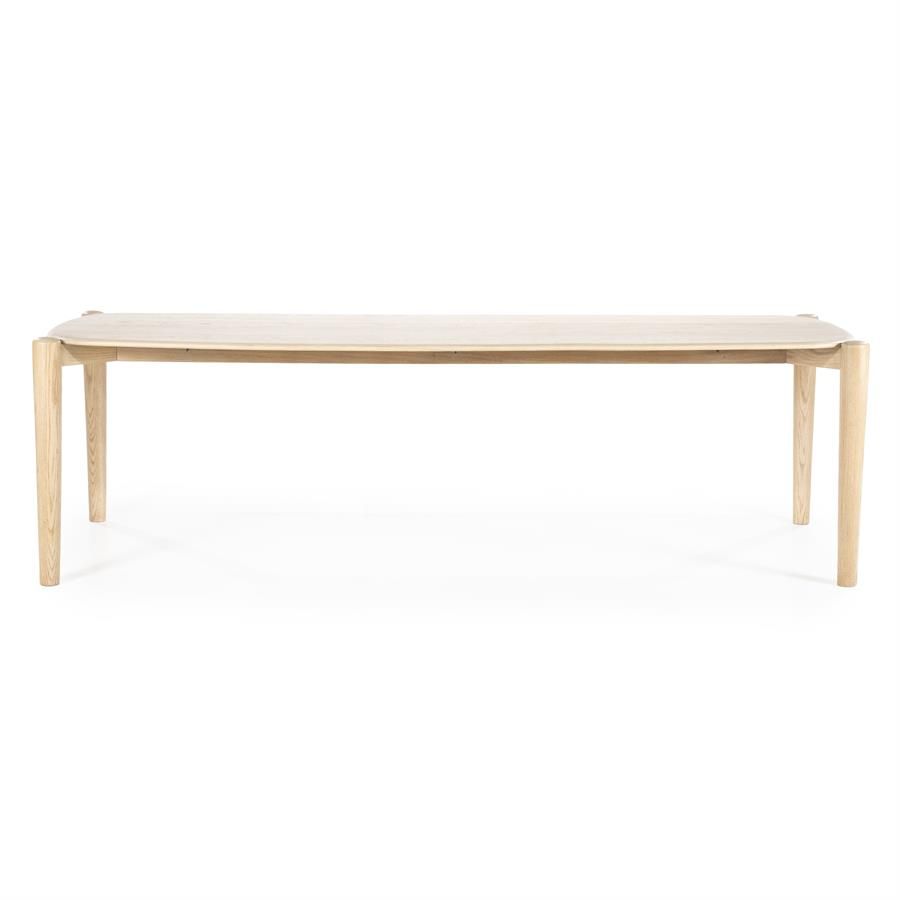 Eettafel Selbu - 240x100 cm
