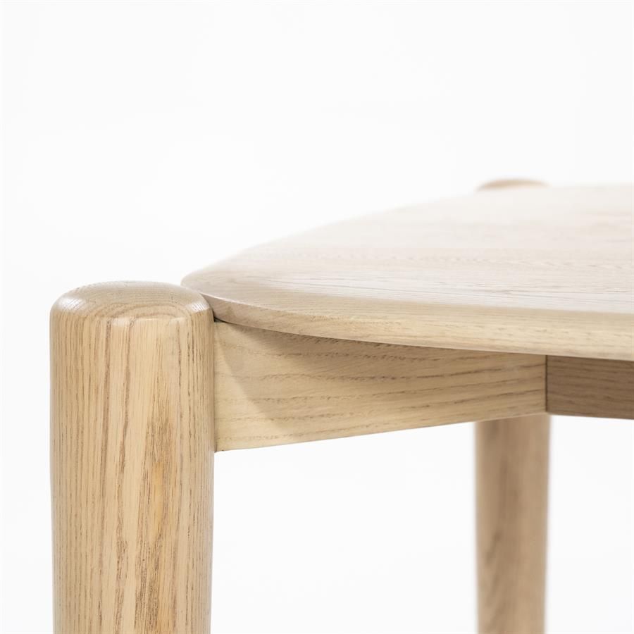 Eettafel Selbu - 240x100 cm - Afbeelding 4