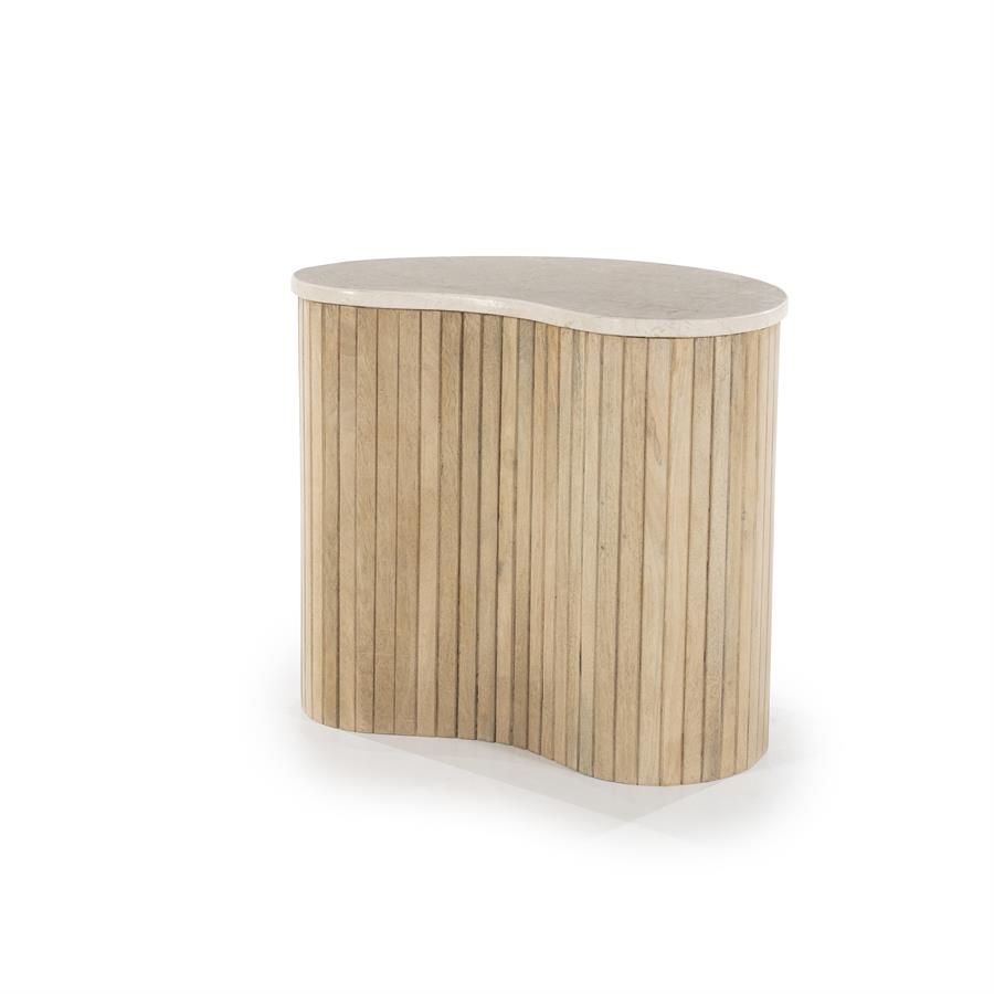 Bijzettafel Kira - Afbeelding 2