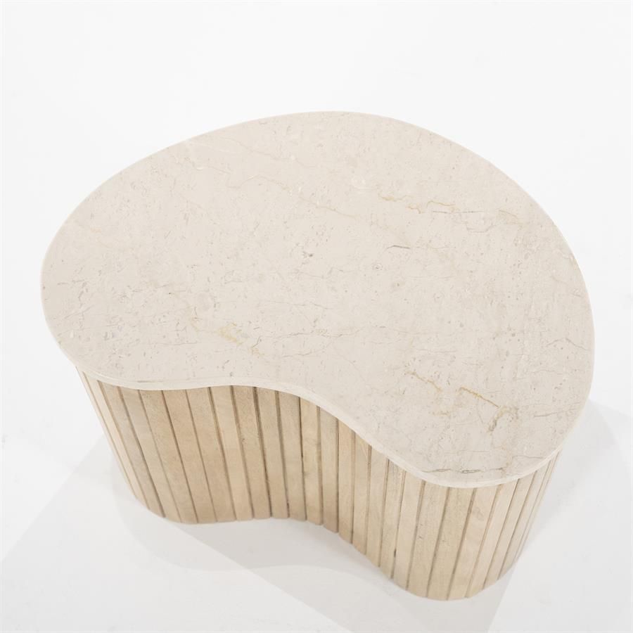 Bijzettafel Kira - Afbeelding 3