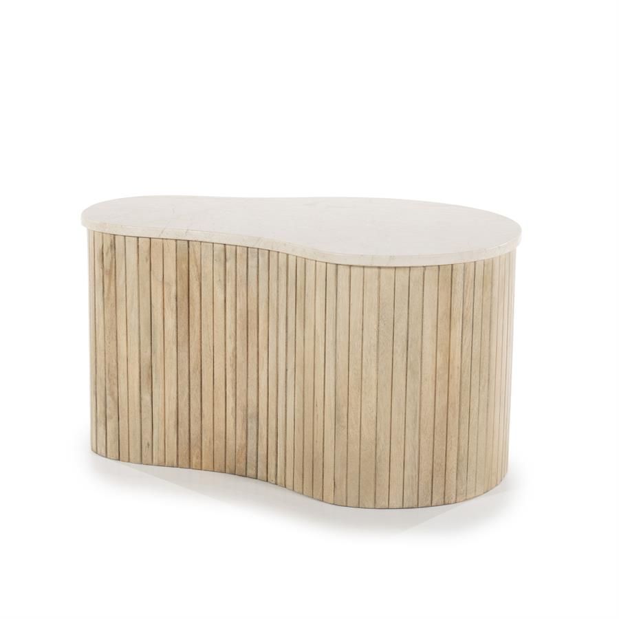 Salontafel Kira small - Afbeelding 2