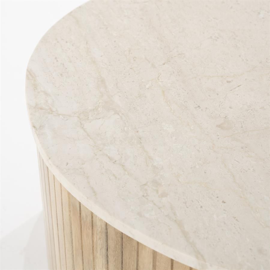 Salontafel Kira medium - Afbeelding 3