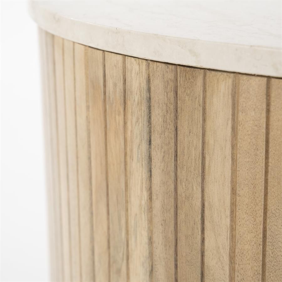 Salontafel Kira medium - Afbeelding 4