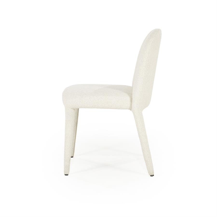 Stoel Jaxx - beige Toscane - Afbeelding 3