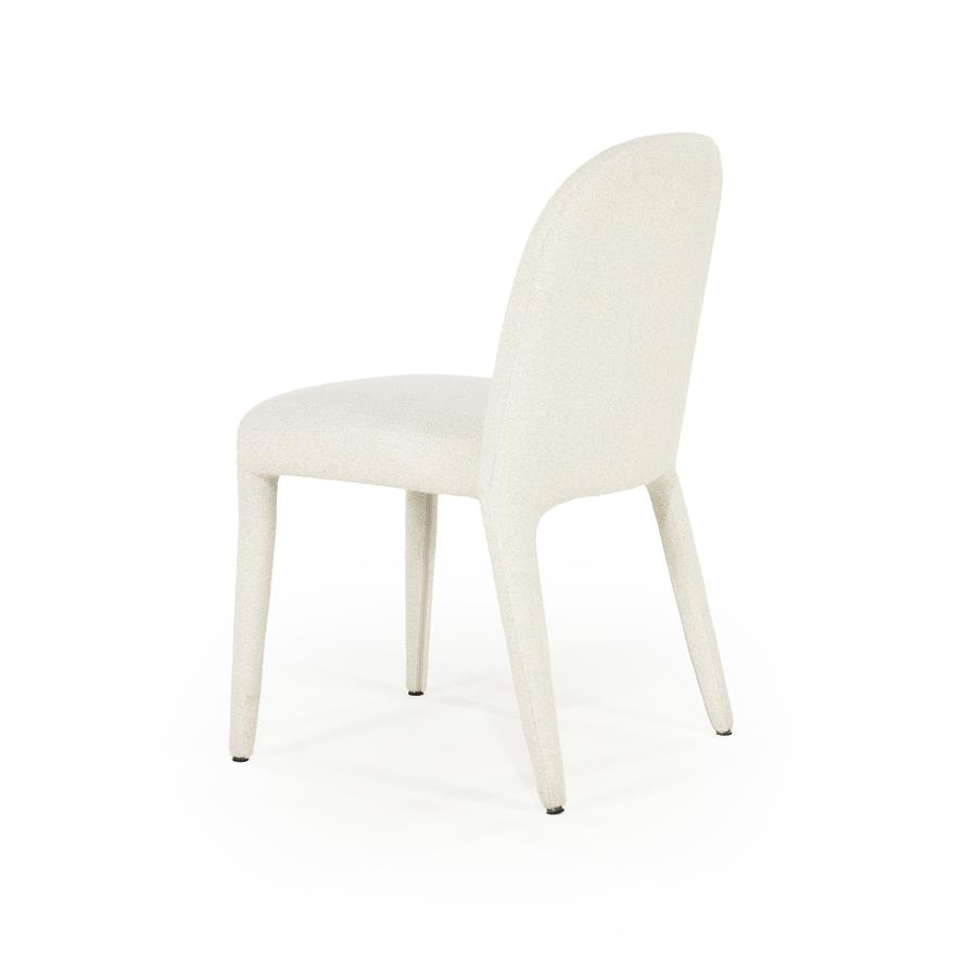 Stoel Jaxx - beige Toscane - Afbeelding 4
