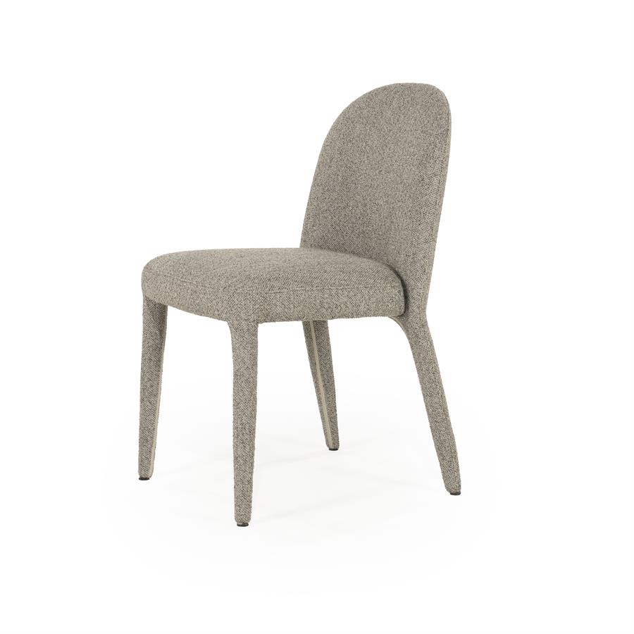 Stoel Jaxx - taupe Toscane - Afbeelding 2