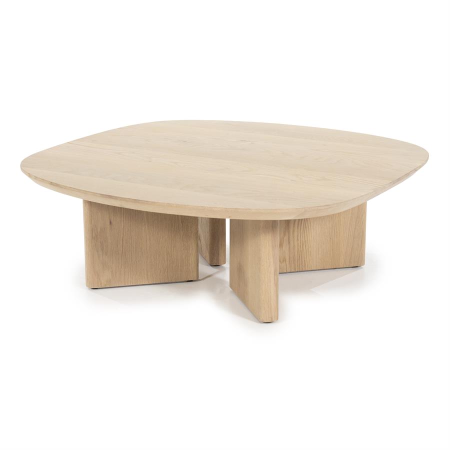 Salontafel Stef small - naturel - Afbeelding 2
