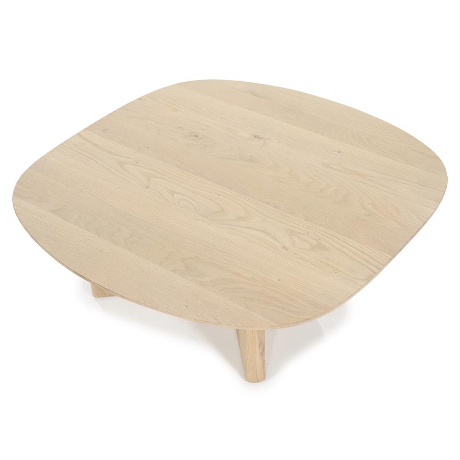 Salontafel Stef small - naturel - Afbeelding 3