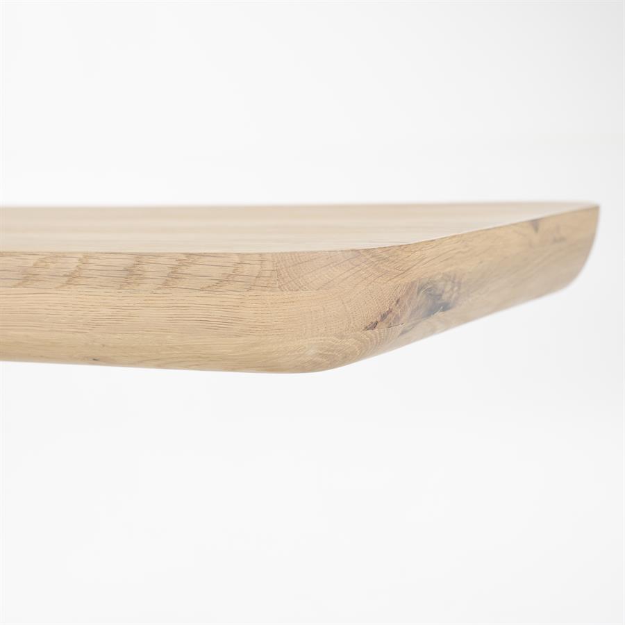 Sidetable Leon - naturel - Afbeelding 3