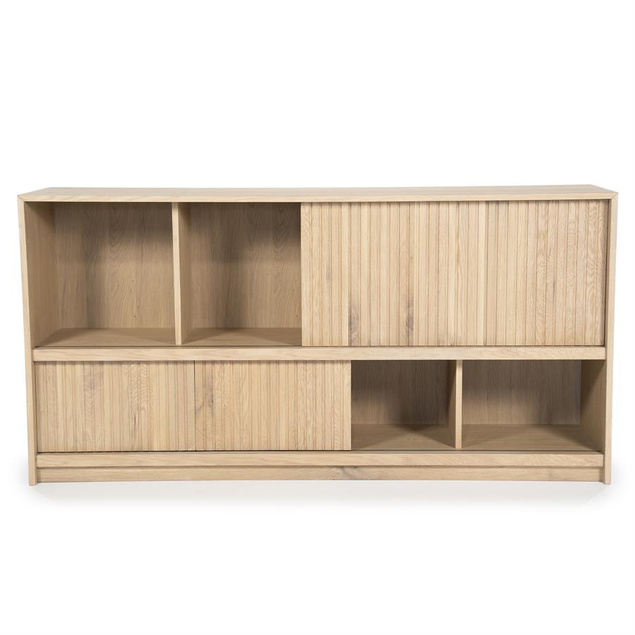 Dressoir Milo - naturel - Afbeelding 2