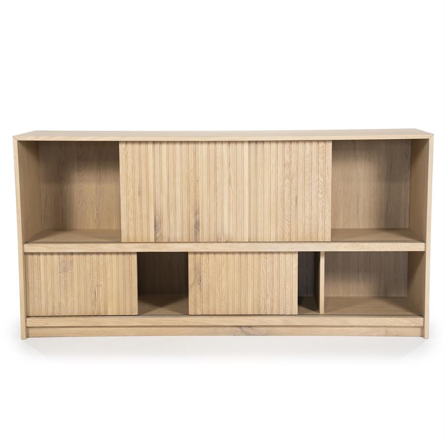 Dressoir Milo - naturel - Afbeelding 3