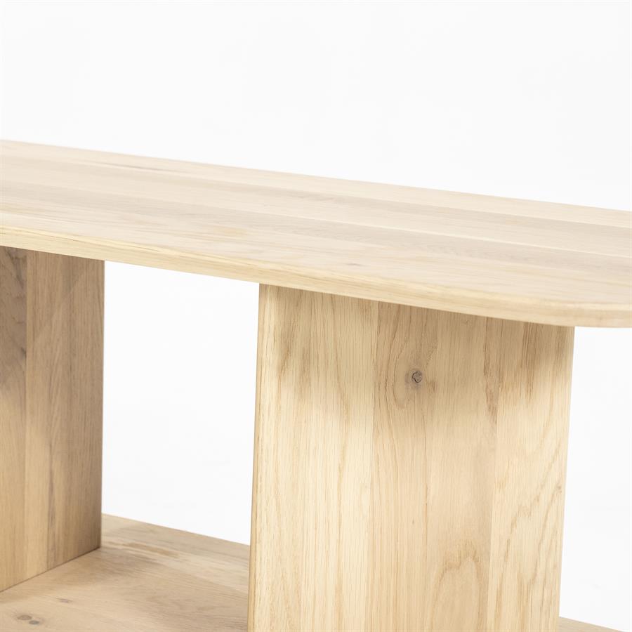 Tv-meubel Ty - naturel - Afbeelding 3