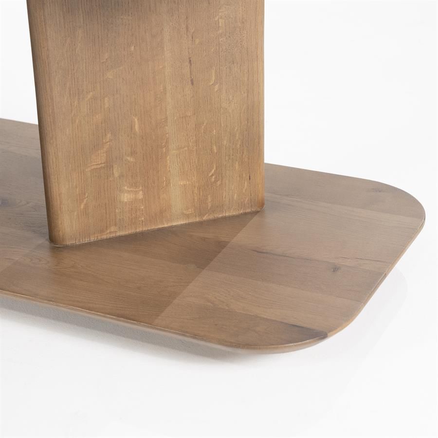 Tv-meubel Ty - bruin - Afbeelding 4