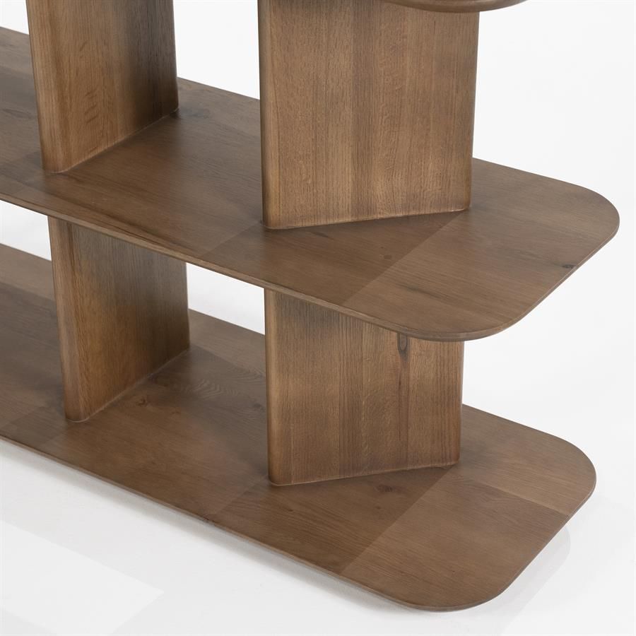 Dressoir Ty - bruin - Afbeelding 3