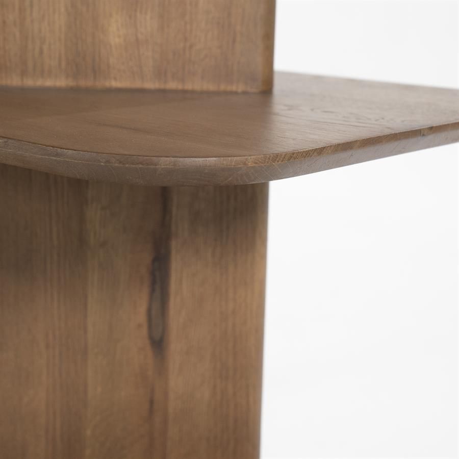 Dressoir Ty - bruin - Afbeelding 4