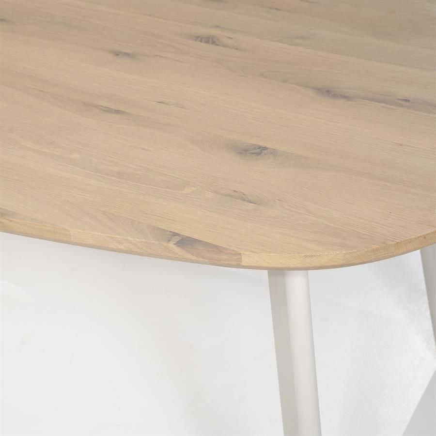 Eettafel Dion 260x110 cm - Afbeelding 2