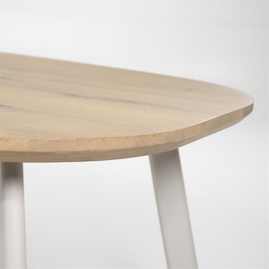 Eettafel Dion 260x110 cm - Afbeelding 3