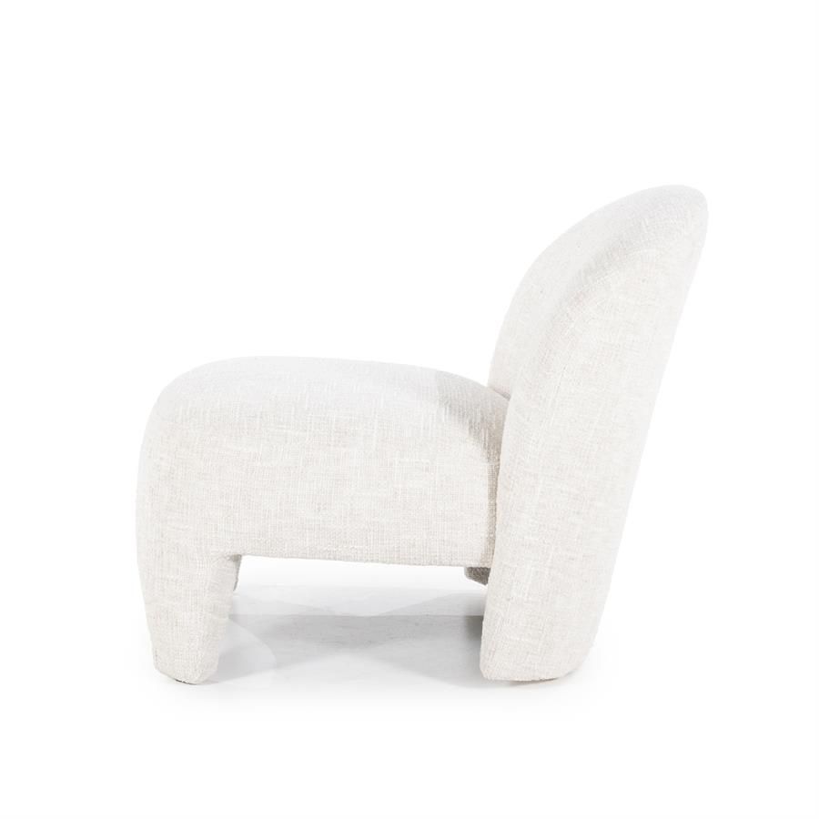 Fauteuil Owen - beige Batea - Afbeelding 3