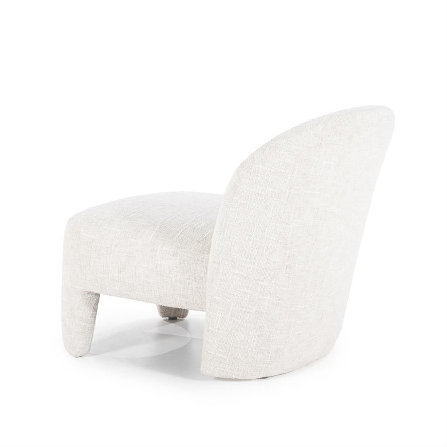 Fauteuil Owen - beige Batea - Afbeelding 4