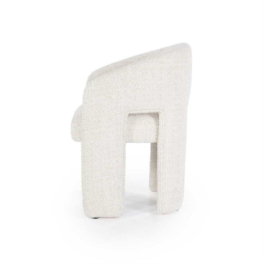 Stoel Hamilton - beige Asti - Afbeelding 3