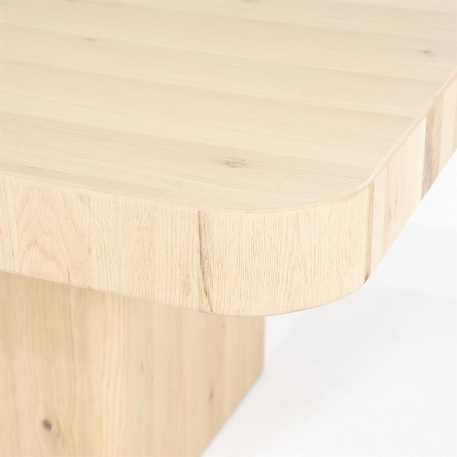 Eettafel Harmonie - naturel - Afbeelding 2