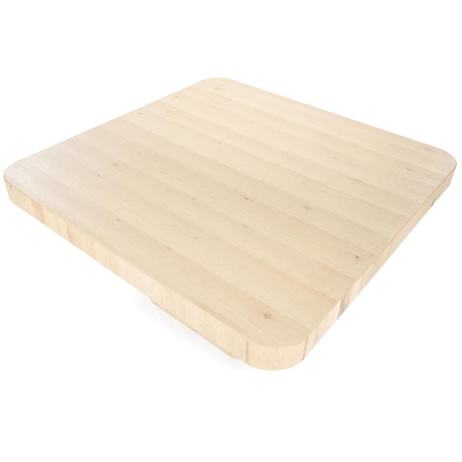 Eettafel Harmonie - naturel - Afbeelding 3