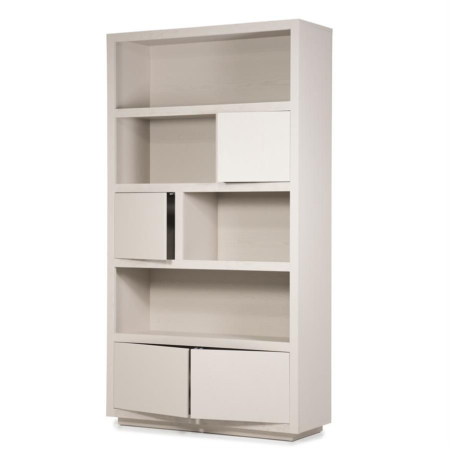 Kabinet Helsinki 120x220 cm - taupe - Afbeelding 4