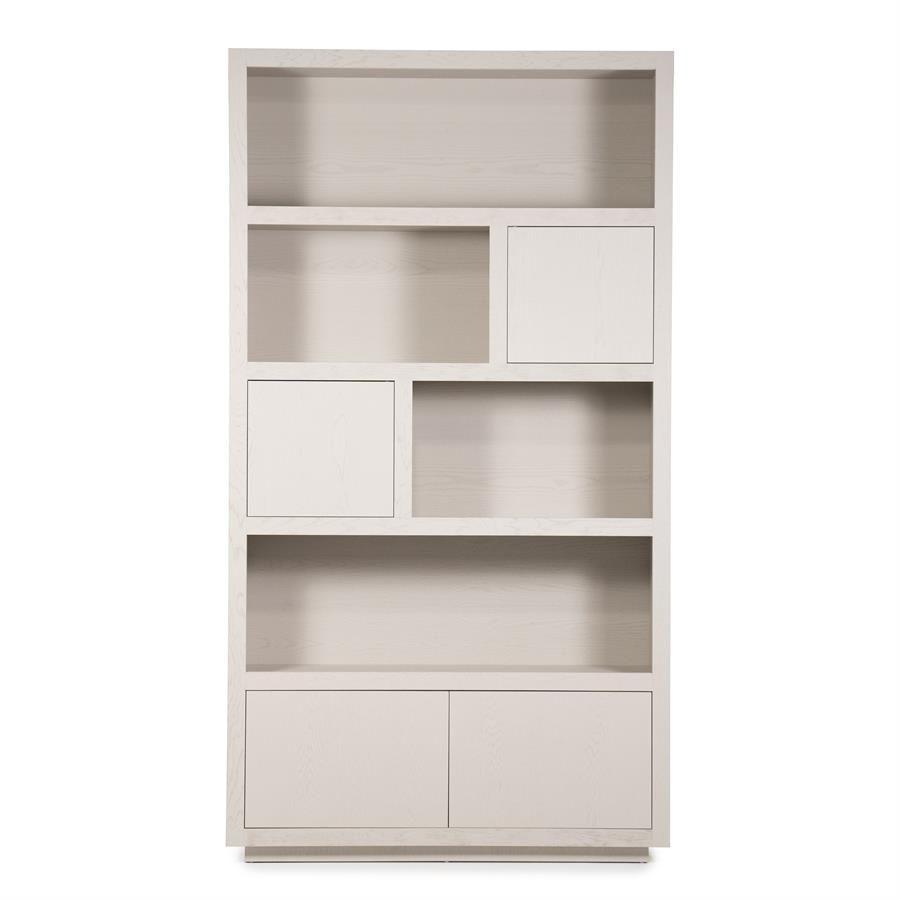 Kabinet Helsinki 120x220 cm - taupe