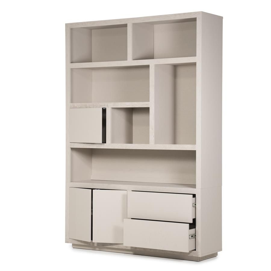 Kabinet Helsinki 150x220 cm - taupe - Afbeelding 3