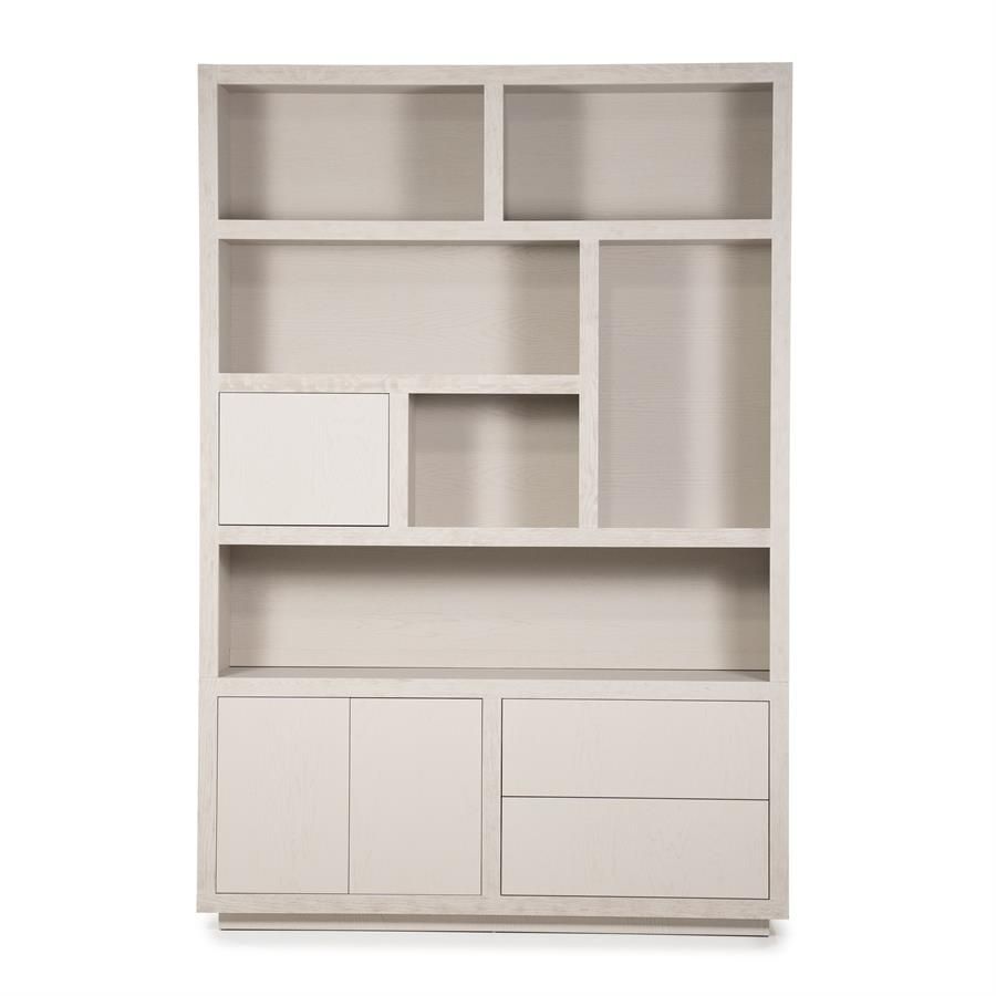 Kabinet Helsinki 150x220 cm - taupe