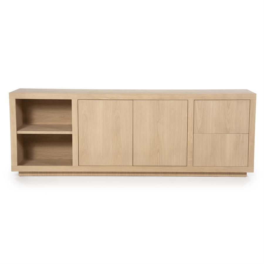 Dressoir Helsinki - naturel