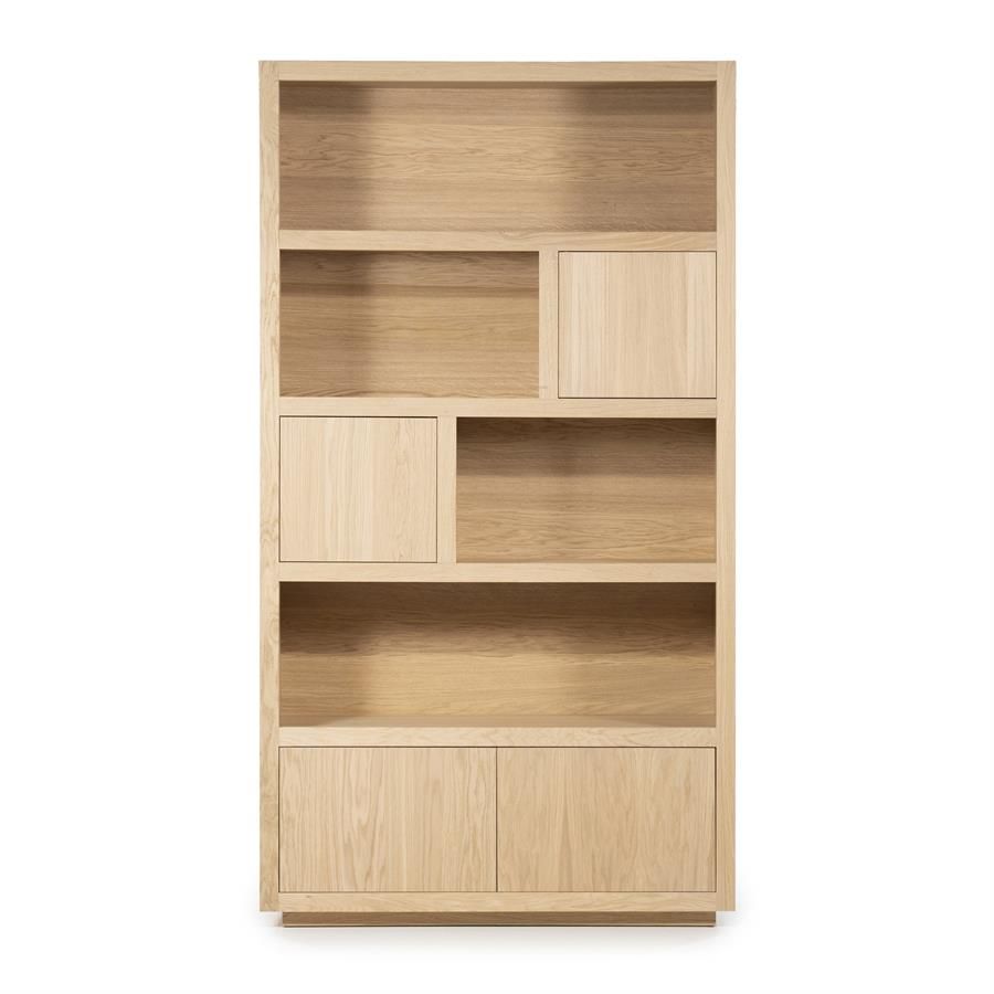 Kabinet Helsinki 120x220 cm - naturel