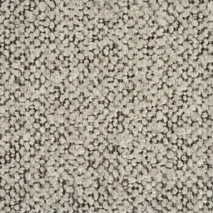 Poef Avah small - taupe Mantz - Afbeelding 4