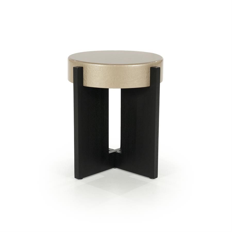 Bijzettafel Juliet - beige