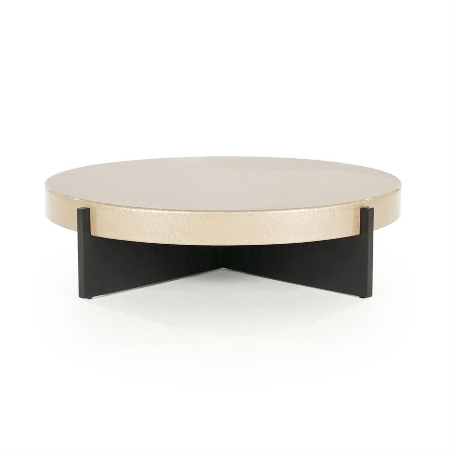 Salontafel Juliet - beige