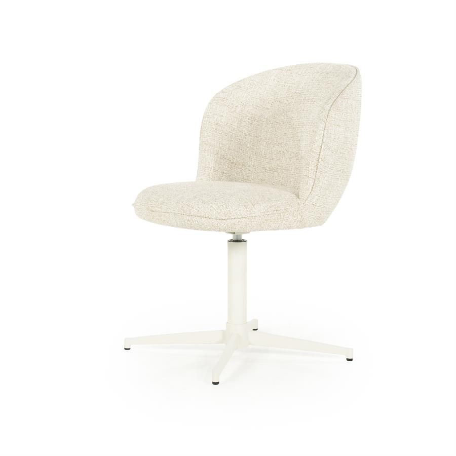 Stoel Molly - beige Donna - Afbeelding 2