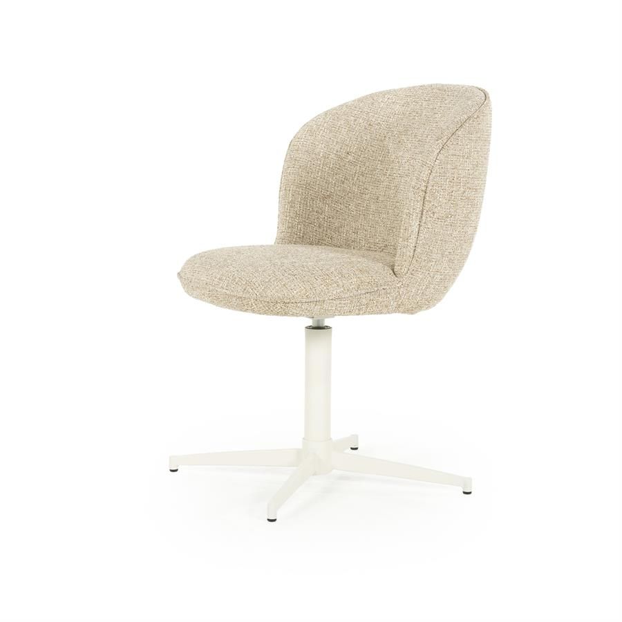 Stoel Molly - taupe Donna - Afbeelding 2