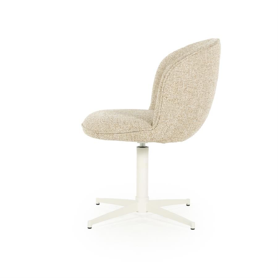 Stoel Molly - taupe Donna - Afbeelding 3