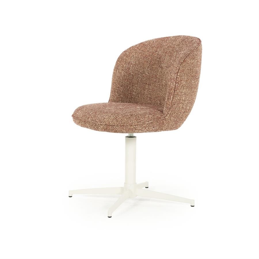 Stoel Molly - rood Donna - Afbeelding 2